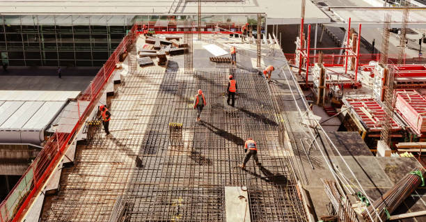 Best Concrete Demolition Services  in Prince George, VA