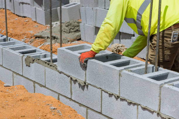 Best Concrete Resurfacing Services  in Prince George, VA