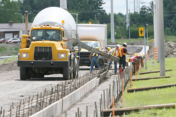 Best Concrete Resurfacing Services  in Prince George, VA