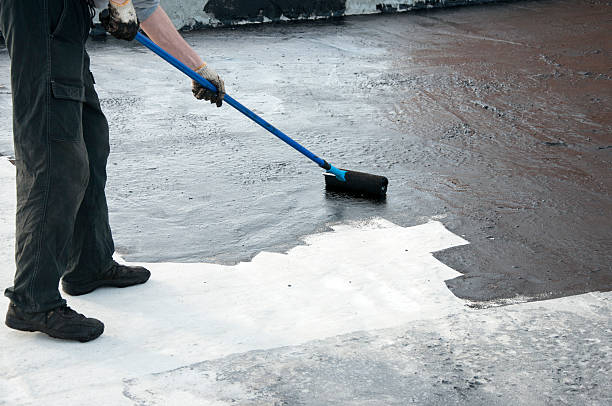 Best Decorative Concrete Services  in Prince George, VA